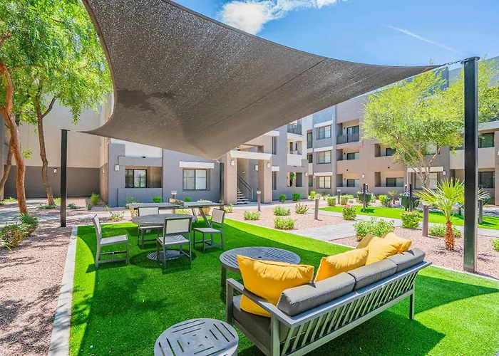 Apartment Modern 1bd Walk To Westgate Pool Gym Wd *
